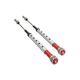 WP XACT PRO 6500 Cartridge Kit (AER Forks) 2021+